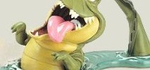 1444_Croc