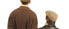 COME AGAIN - The World of Peter Cook and Dudley Moore COME AGAIN - The World of Peter Cook and Dudley Moore