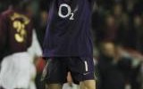 UEFA Champions League: Arsenal v Real Madrid
