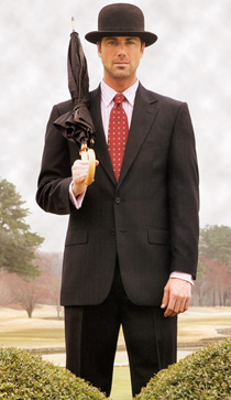 Meanwhile old school city gents are being left to roam golf courses.jpg