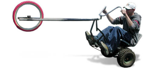 Wheelie