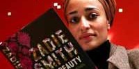 3955_25_07_06_zadiesmith1 3955_25_07_06_zadiesmith1