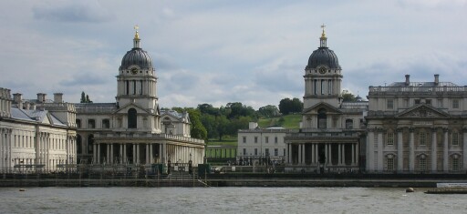 Greenwich