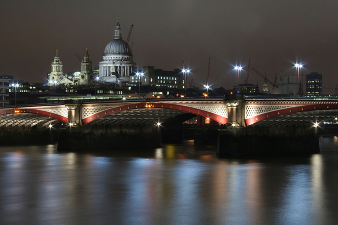 Pretty London