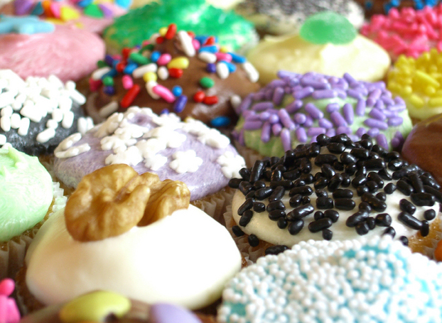 cupcakes