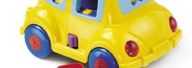 5460_Crazy-ChargeToyCar
