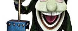 5464_muppets_crazy_harry 5464_muppets_crazy_harry