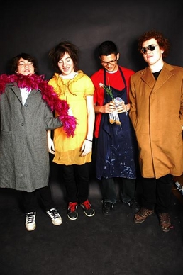Bombay Bicycle Club