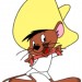 5864_SpeedyGonzales 5864_SpeedyGonzales