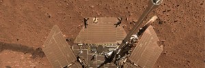 ROVING MARS ROVING MARS