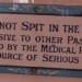 5987_DoNotSpit 5987_DoNotSpit