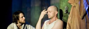 Kiss of the Spider Woman, The Donmar Warehouse 2007