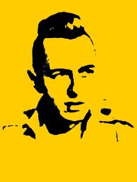 Strummer1blkonGOLD.jpg