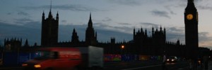 London Turns Out Its Lights To Highlight Climate Change Cause London Turns Out Its Lights To Highlight Climate Change Cause
