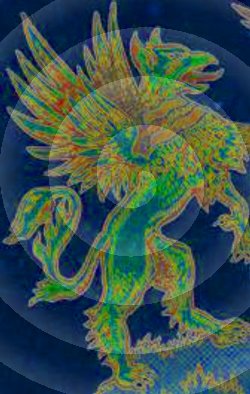 The Brentford Griffin
