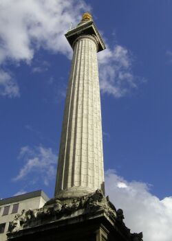 The Monument