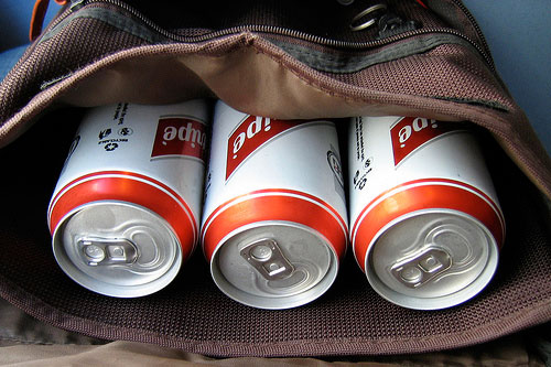 Red Stripe