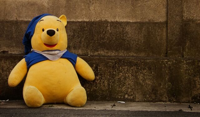 Pooh