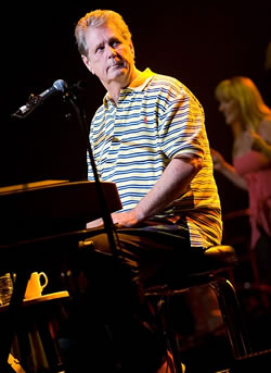 Brian Wilson