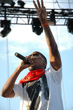Kanye West