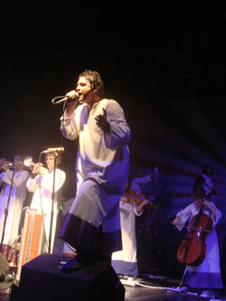 The Polyphonic Spree