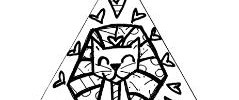 7248_catpyramid 7248_catpyramid