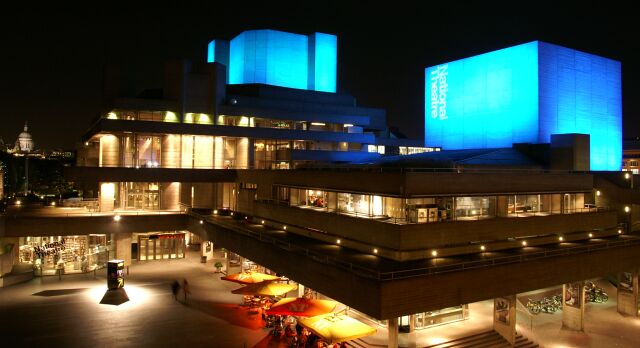 The National Theatre