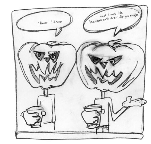 Halloween