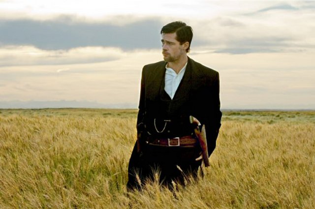 The Assassination of Jesse James