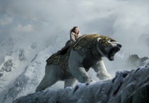 Golden Compass