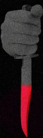 Knife