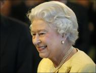 Hello I am the Queen, you might remember me from such things as the coinage, and that Sex Pistols album
