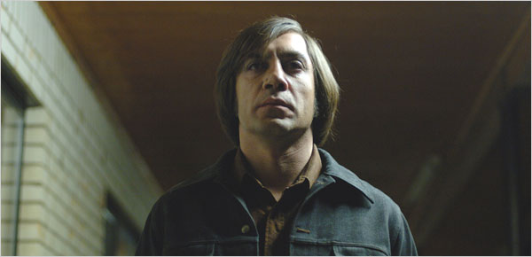 No Country For Old Men