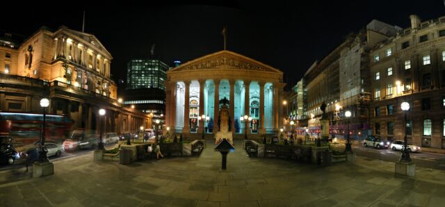 Royal Exchange