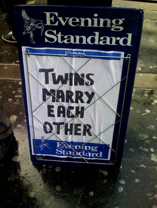Evening Standard