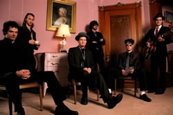Electric Six