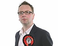 Really, I'm getting a bit old to be wearing these media glasses