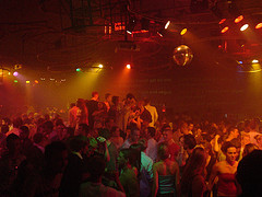 London Nightclub