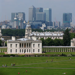 National Maritime Museum, Greenwich