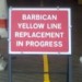 8167_barbican-yellow-line-replacement 8167_barbican-yellow-line-replacement