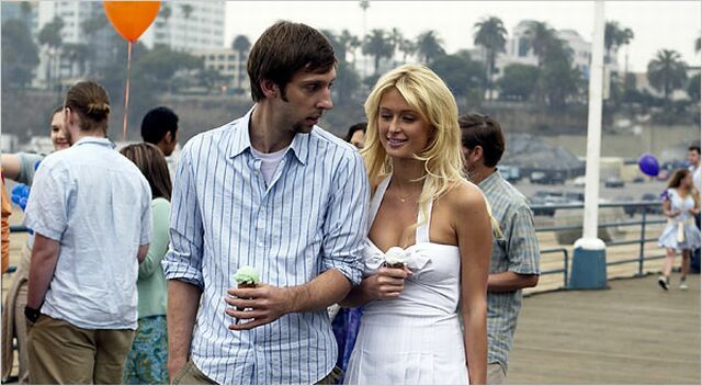 The Hottie and The Nottie
