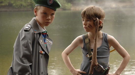 Son Of Rambow