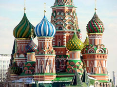 The Kremlin