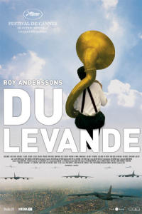 Du_levande_movie_Poster.jpg