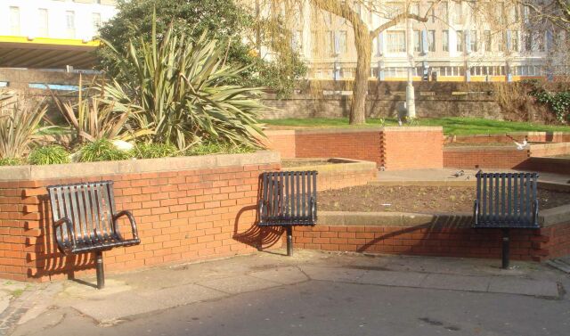 Benches