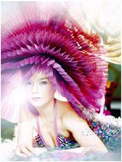 Bjork