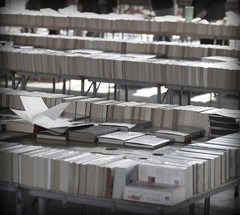 Southbank books
