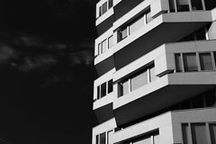 NLA tower in Croydon