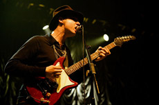 Pete Doherty in concert