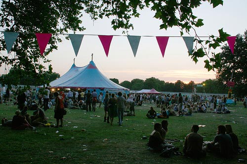 Field Day Festival Field Day Festival